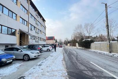 Apartament 2 Camere Decomandat Chiajna Gospodari 41A Parcare inclusa - 4