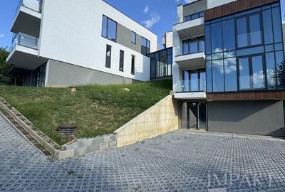 Spațiu comercial, de 650 mp, în Zorilor - 1