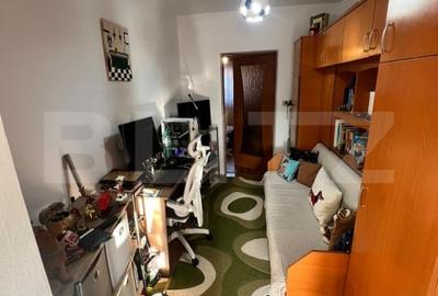 Garsonieră semidecomandată, mobilată în Iris - 2