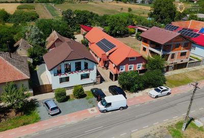 Casa P+M de vanzare Vladimirescu - 24
