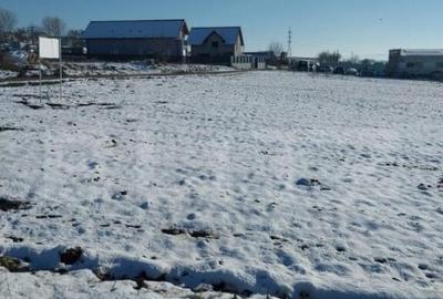 Teren intravilan, 6323 mp, zona Laniste-Burdujeni - 4