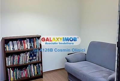 Apartament cu 2 camere decomandat, mobilat în Tineretului - 5