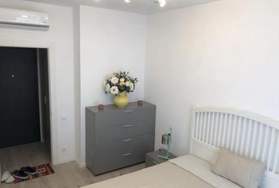 Apartament cu 2 camere decomandat, mobilat în Barbu Văcărescu - 7