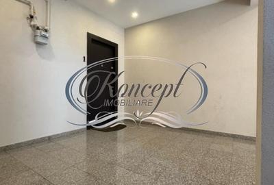 Apartament elegant cu finisaje premium si 2 parcari in Manastur - 16