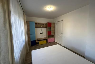 Apartament 2 camere, 60mp, cartier Craiovita Noua, zona Carrefour - 4