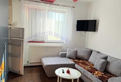 Garsonieră semidecomandată în Bartolomeu - 1