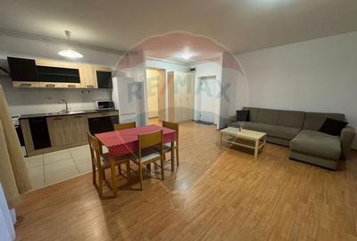 0% comision chiriaș, Apartament 2 camere ALPHAVILLE, zona Răcădău - 2