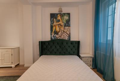 Apartament cu 3 camere decomandat, mobilat în Calea Dumbrăvii - 6