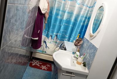 Apartament cu 2 camere decomandat în Tineretului - 3