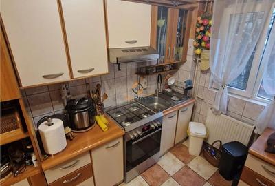 Apartament cu 4 camere decomandat în Circumvalațiunii - 2