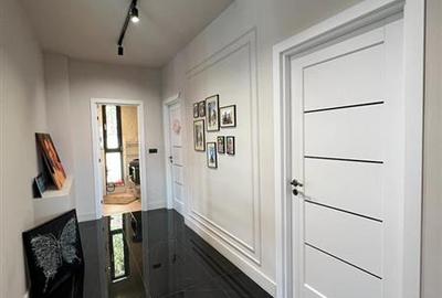 Duplex cu 5 camere cu Canalizare în Grigorescu - 14