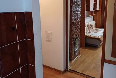 Apartament cu 2 camere decomandat în Central - 8