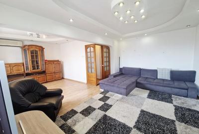 Apartament cu 3 camere decomandat, mobilat în Colentina - 1