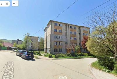 Apartament cu 2 camere semidecomandat în Petros - 2