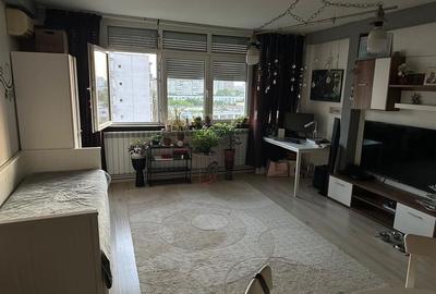 APARTAMENT  MODERN  3 CAMERE DECOMANDAT CENTRALA TERMICA METROU - 3