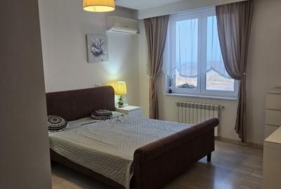 Apartament cu 2 camere semidecomandat în Sisești - 3