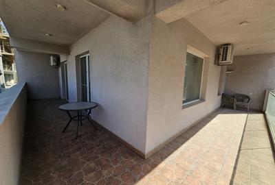 De vânzare â Apartament cu 2 camere la malul mării, gata de mutare - 9