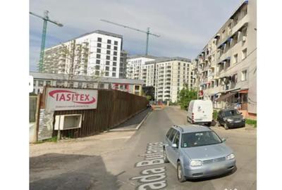 Garsonieră semidecomandată în Bularga - 2