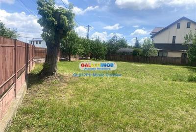 Vanzare casa Baicoi Prahova - 3