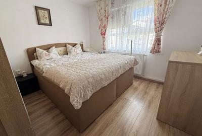 Apartament cu 3 camere semidecomandat în Girocului - 5