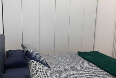 Apartament cu 2 camere în Bucureștii Noi - 5