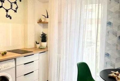 Muncii | Decebal | 45 mp | Decomandat - 3