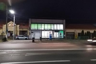 De închiriat spațiu comercial 85 mp în Grădiște - cu vitrină stradală - 3