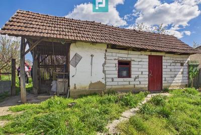 Casă individuală cu 4 camere cu Canalizare în Șișterea - 15