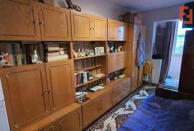 Apartament cu 3 camere si 2 balcoane, Sagului - ID V4876 - 4