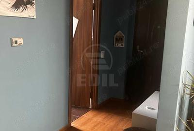 Apartament cu 3 camere semidecomandat în Florești - 7