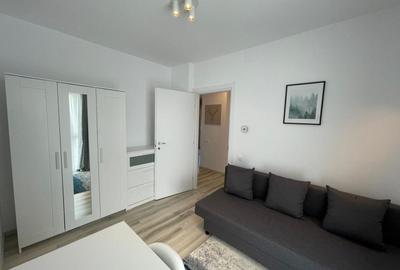 Apartament 3 camere, parcare inclusa - Padurea Verde - 6