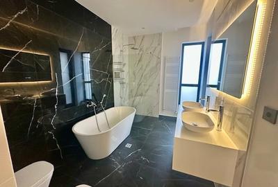 Vila individuala, prima chirie - zona Iancu Nicolae - 7