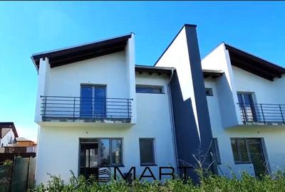 Duplex cu 4 camere cu Canalizare în Șura Mică - 1