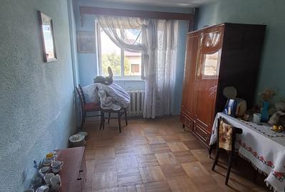 Apartament 2 camere Zona Comisariat - 58 mp - etaj 5 - 7