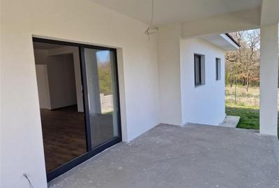 Casă individuală cu 4 camere cu Teren 616 Mp în Dealuri Oradea - 7