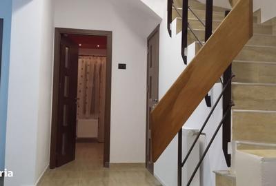 Casă cu 4 camere în Ungureni - 11