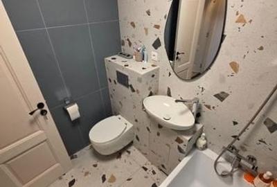 Apartament 4 camere | Domenii | Prima inchiriere | PET-FRIENDLY | 85 mp - 12