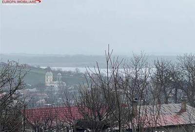 Teren în Parcheș - 1