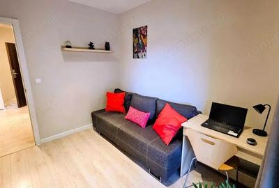 Apartament 1 camera complet mobilat zona Lipovei - 2
