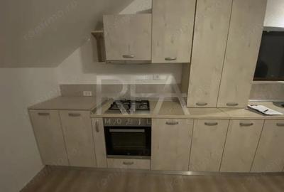 Garsoniera Antiaeriana - 2