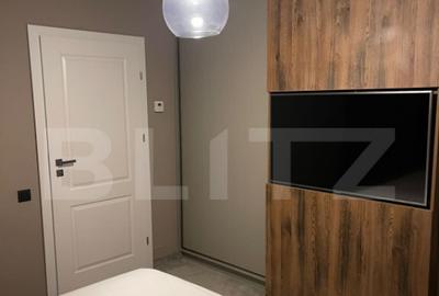 Apartament cu 3 camere decomandat în Borhanci - 3