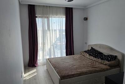 Apartament cu 4 camere în Vest - 12