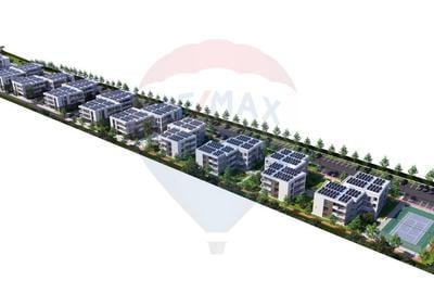 Teren de dezvoltare imobiliara, 2,7Ha,  de vanzare, Oradea, Nufarul - 16