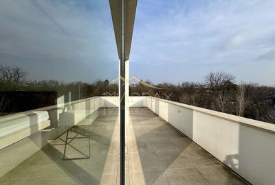 Resedinta de lux / * Kiseleff* - 34