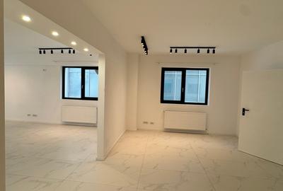Spațiu comercial, de 120 mp, în Pipera - 4