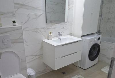 Inchiriez apartament cu 2 camere tip studio - 5