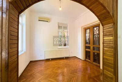 Piata Romana | Polona | Metrou 5 Minute | Vila reprezentativa - 2