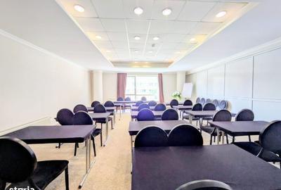 Spațiu comercial, de 62 mp, în Olimpia-Stadion - 2