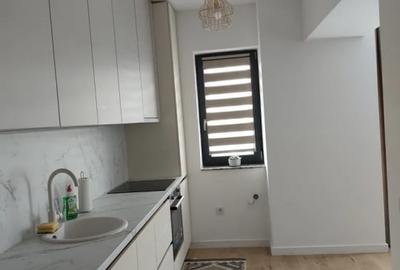 Complex premium Pipera| Apartament 2 camere- Prima inchiriere - 3