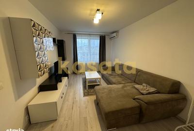 Apartament cu 2 camere, mobilat în Giulești - 2